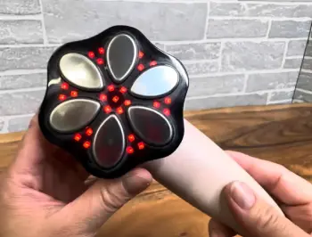 Depsoul Cellulite Massager  