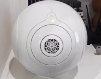 Devialet Phantom Gold Speaker  