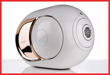 Devialet Phantom Gold Speaker  