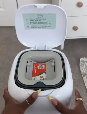 Diaper Genie