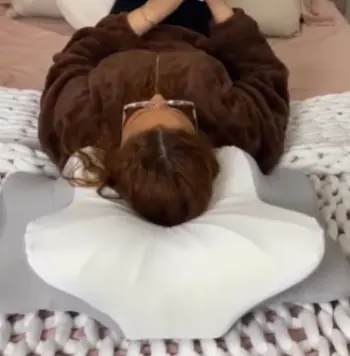 Donama Cervical Pillow