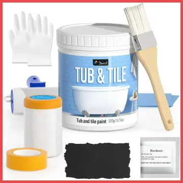 Dwil Tub And Tile Paint