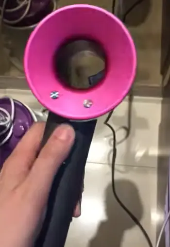   dyson
