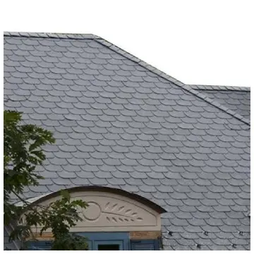 EcoStar Majestic Slate Roof Tiles