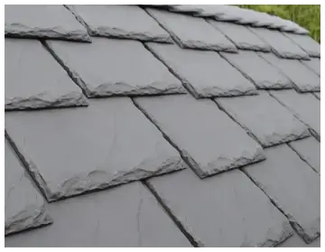 EcoStar Majestic Slate Roof Tiles