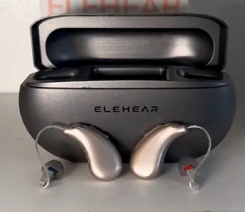 Elehear Beyond  