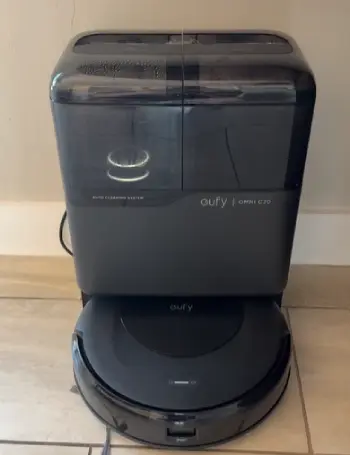 eufy  C20