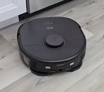 eufy X10  