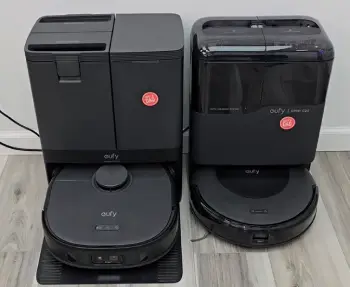 eufy X10 Vs. C20
