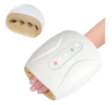 Nuubliss Hand Massager