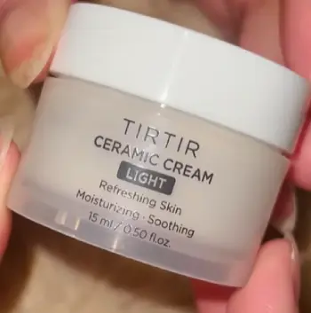 TIRTIR Ceramic Cream 