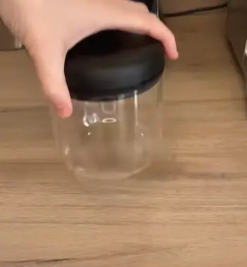 Fellow Atmos Vacuum Canister 