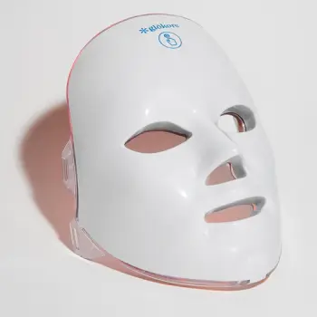 Glokore Red Light Mask  