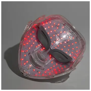 Glokore Red Light Mask 