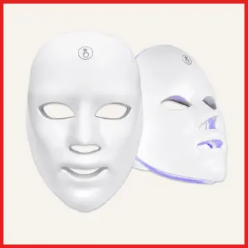 Glokore Red Light Mask  