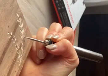 Gravizer Engraving Pen 