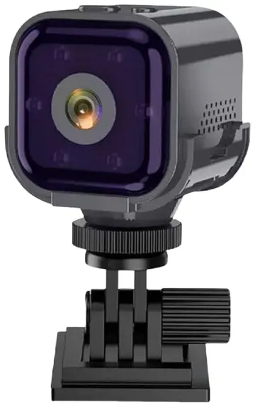 GuardHouse Security Camera
