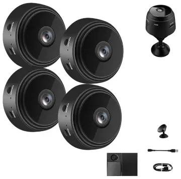 GuardHouse Security Camera