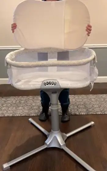 Halo Bassinet