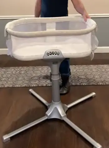 Halo Bassinet
