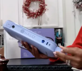 Halo Bolt Ultimate 4.0