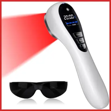 Halsten Stride Therapeutic Device  
