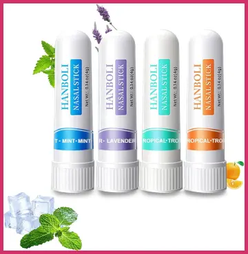 Hanboli Nasal Stick