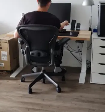 Herman Miller Sayl