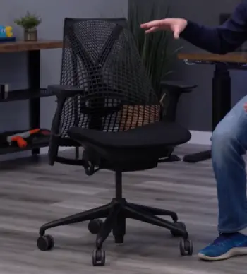 Herman Miller Sayl