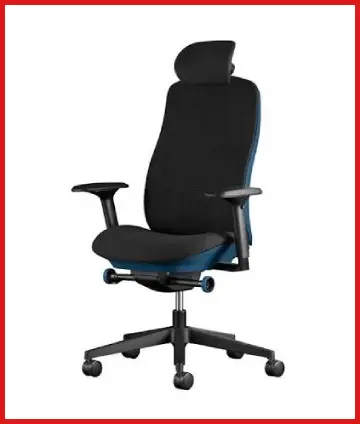 Herman Miller Vantum 