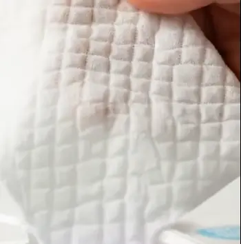 huggies simply clean