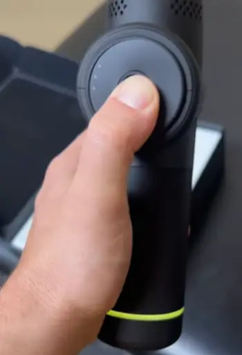 Hypervolt Go 2