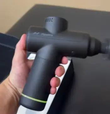 Hypervolt Go 2