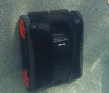 iGarden Pool Cleaner  