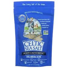 Celtic Sea Salt