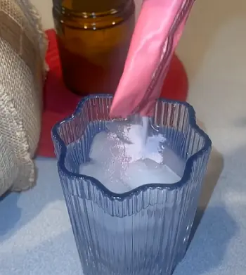 Instant Hydration  
