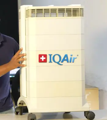 IQAir