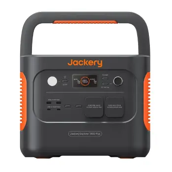 Jackery   1000 Plus