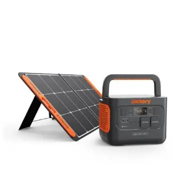 jackery 1000 pro  