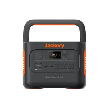 Jackery 1000 Pro  