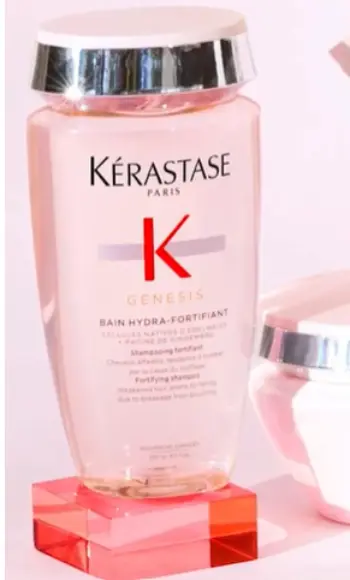  Kérastase