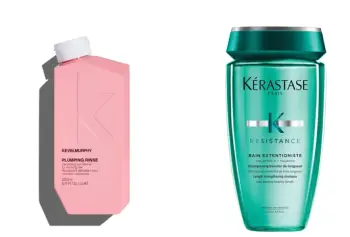 Kevin Murphy Vs. Kerastase