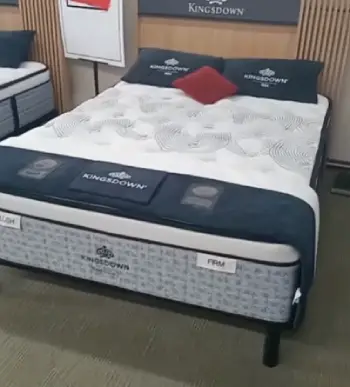 Kingsdown Sunham Mattress