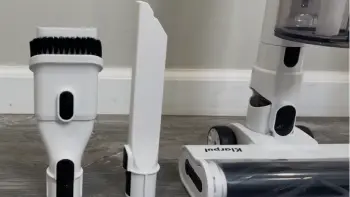 Klarpul Cordless Vacuum Cleaner
