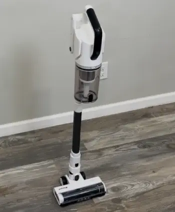 Klarpul Cordless Vacuum Cleaner