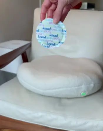 Knead Cat Bed