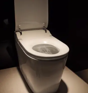 Kohler Leap Toilet 