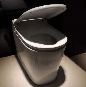 Kohler Leap Toilet 