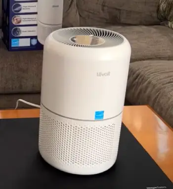 Levoit Air Purifier
