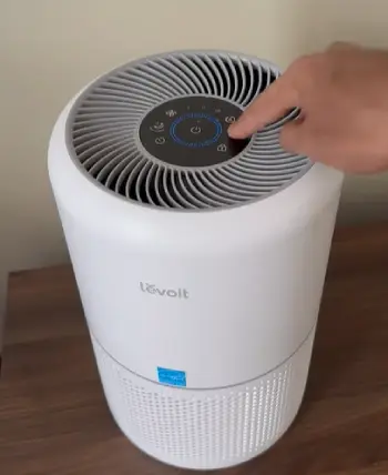 Levoit Air Purifier